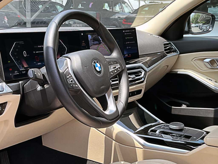 Bmw 320 I Urban 2024 Usado  Usado en BMW Premium Selection