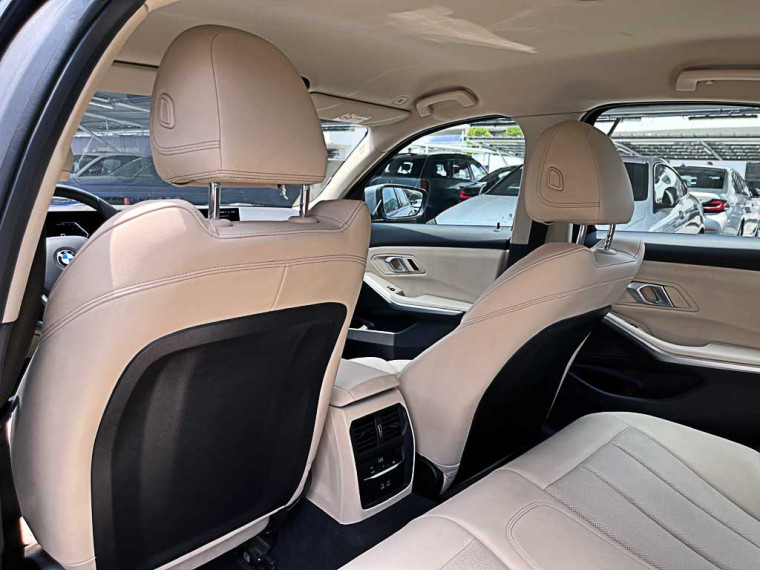 Bmw 320 I Urban 2024 Usado  Usado en BMW Premium Selection