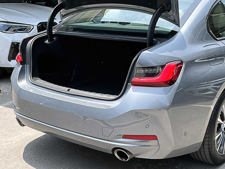 Bmw 320 I Urban 2024 Usado  Usado en BMW Premium Selection