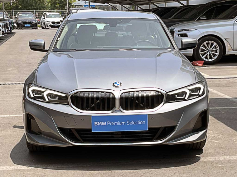 Bmw 320 I Urban 2024 Usado  Usado en BMW Premium Selection