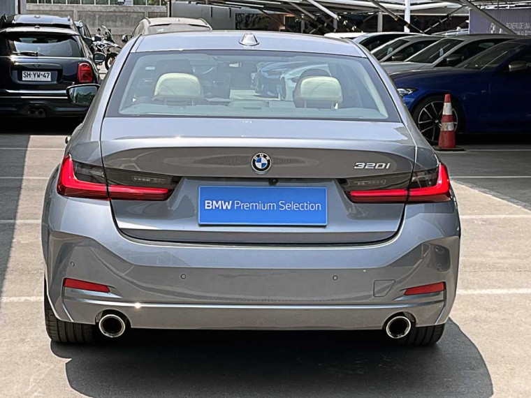 Bmw 320 I Urban 2024 Usado  Usado en BMW Premium Selection