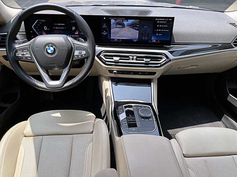 Bmw 320 I Urban 2024 Usado  Usado en BMW Premium Selection