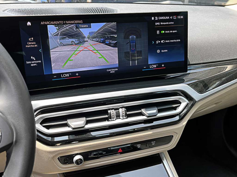 Bmw 320 I Urban 2024 Usado  Usado en BMW Premium Selection
