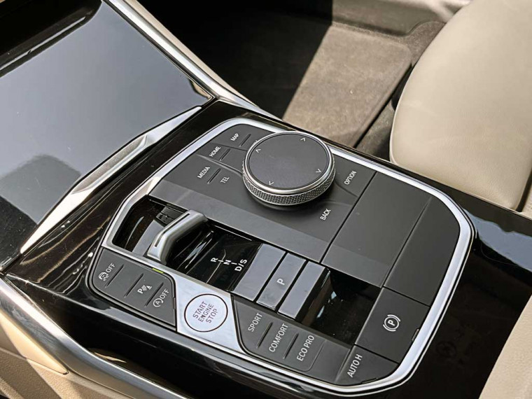 Bmw 320 I Urban 2024 Usado  Usado en BMW Premium Selection