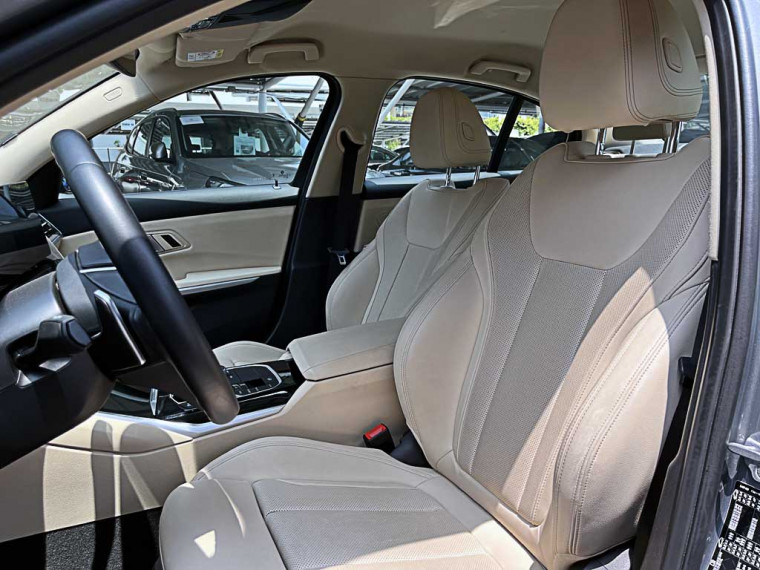 Bmw 320 I Urban 2024 Usado  Usado en BMW Premium Selection