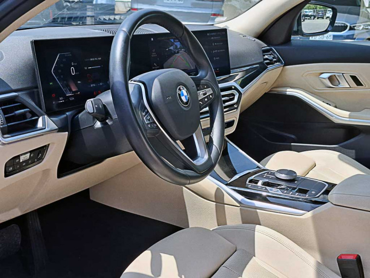 Bmw 320 I Urban 2024 Usado  Usado en BMW Premium Selection