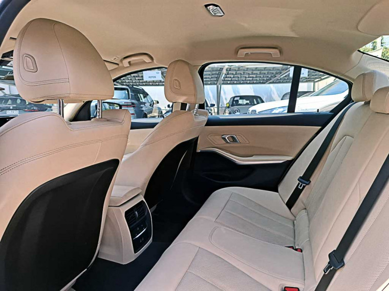 Bmw 320 I Urban 2024 Usado  Usado en BMW Premium Selection