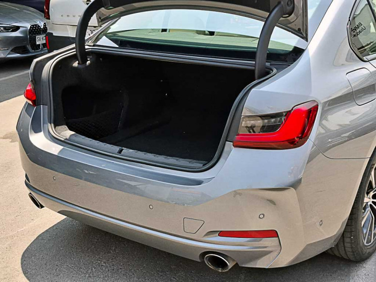 Bmw 320 I Urban 2024 Usado  Usado en BMW Premium Selection