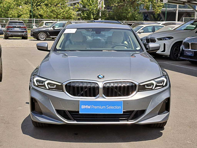 Bmw 320 I Urban 2024 Usado  Usado en BMW Premium Selection