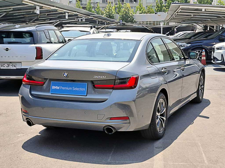 Bmw 320 I Urban 2024 Usado  Usado en BMW Premium Selection