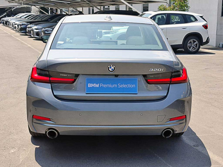 Bmw 320 I Urban 2024 Usado  Usado en BMW Premium Selection