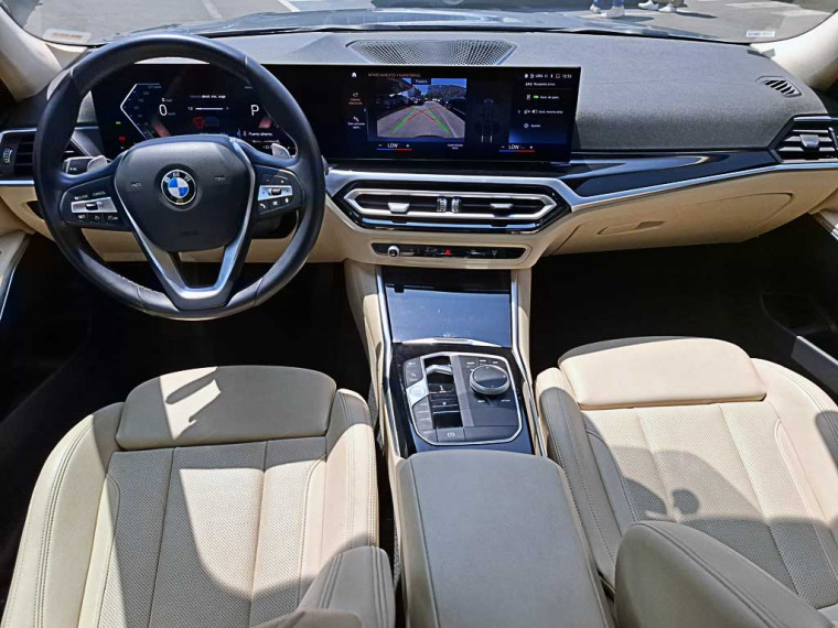 Bmw 320 I Urban 2024 Usado  Usado en BMW Premium Selection