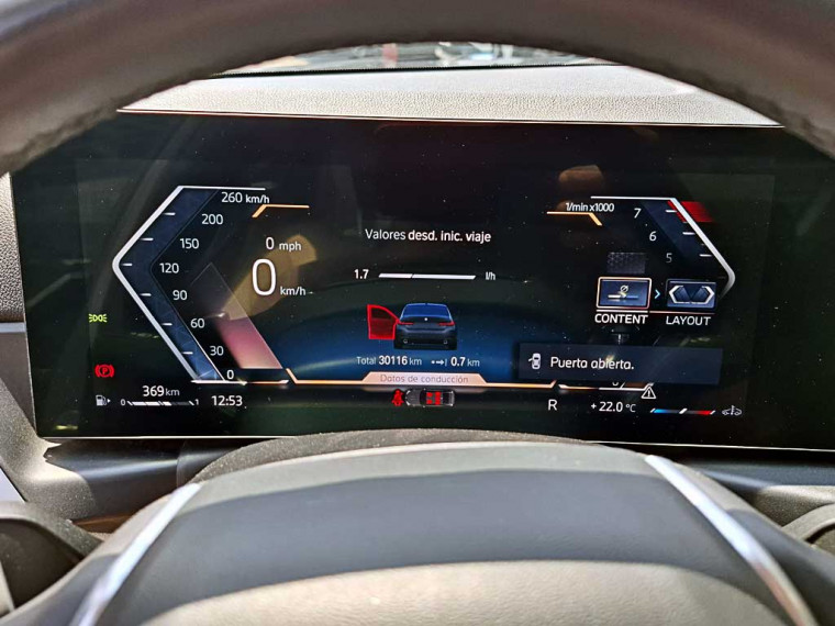 Bmw 320 I Urban 2024 Usado  Usado en BMW Premium Selection