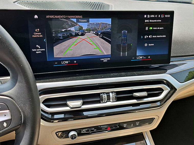 Bmw 320 I Urban 2024 Usado  Usado en BMW Premium Selection