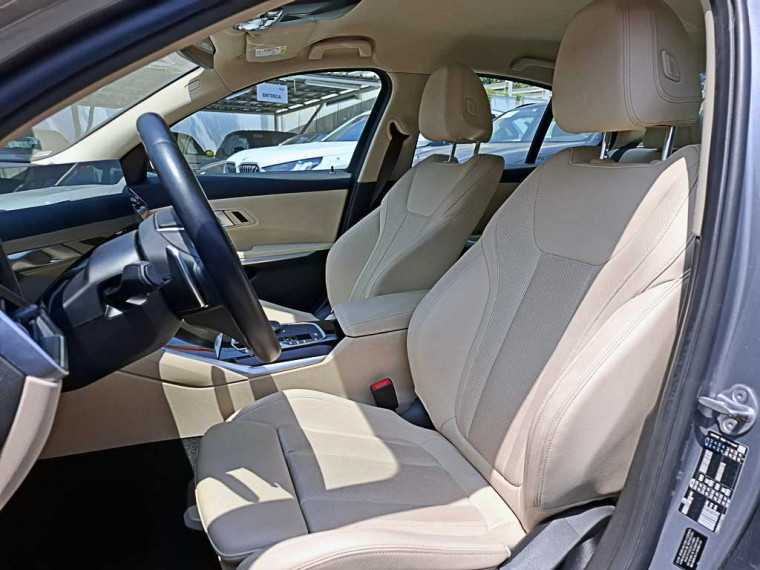 Bmw 320 I Urban 2024 Usado  Usado en BMW Premium Selection
