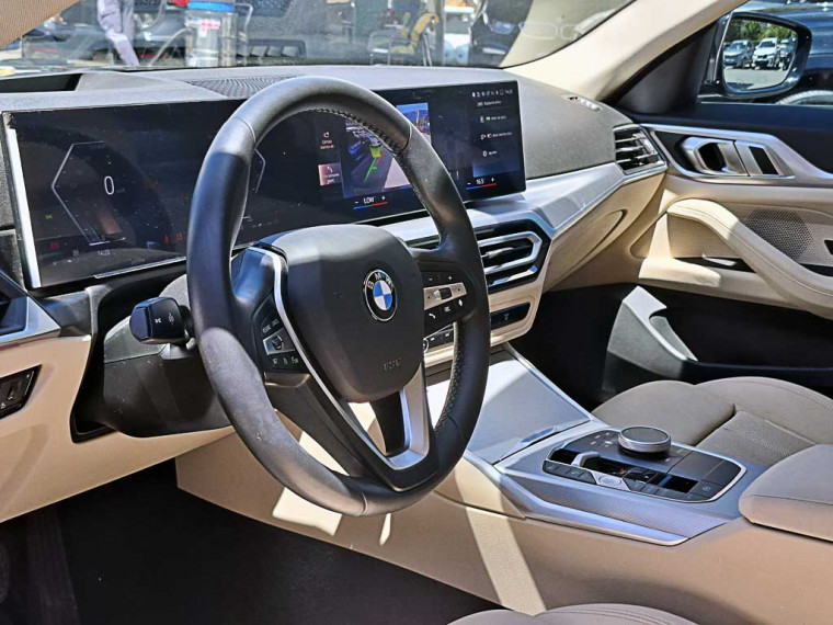 Bmw 420 I Gran Coupe 2.0 At 2024 Usado  Usado en Webautos.cl