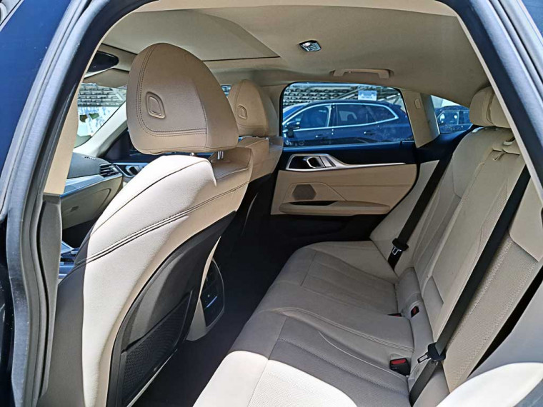 Bmw 420 I Gran Coupe 2.0 At 2024 Usado  Usado en Webautos.cl
