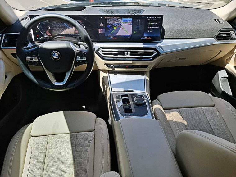 Bmw 420 I Gran Coupe 2.0 At 2024 Usado  Usado en Webautos.cl