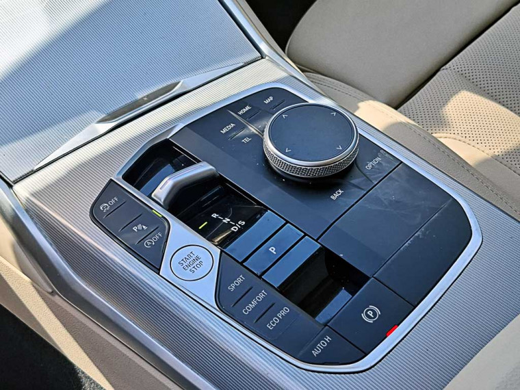 Bmw 420 I Gran Coupe 2.0 At 2024 Usado  Usado en Webautos.cl