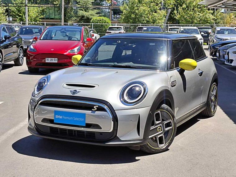 Mini Cooper Se Hb Aut 2024 Usado  Usado en BMW Premium Selection