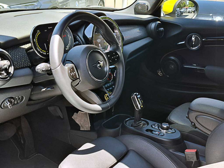 Mini Cooper Se Hb Aut 2024 Usado  Usado en BMW Premium Selection