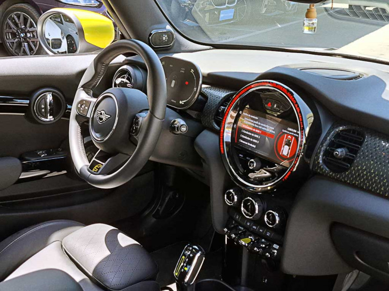 Mini Cooper Se Hb Aut 2024 Usado  Usado en BMW Premium Selection