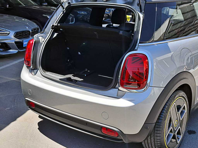 Mini Cooper Se Hb Aut 2024 Usado  Usado en BMW Premium Selection