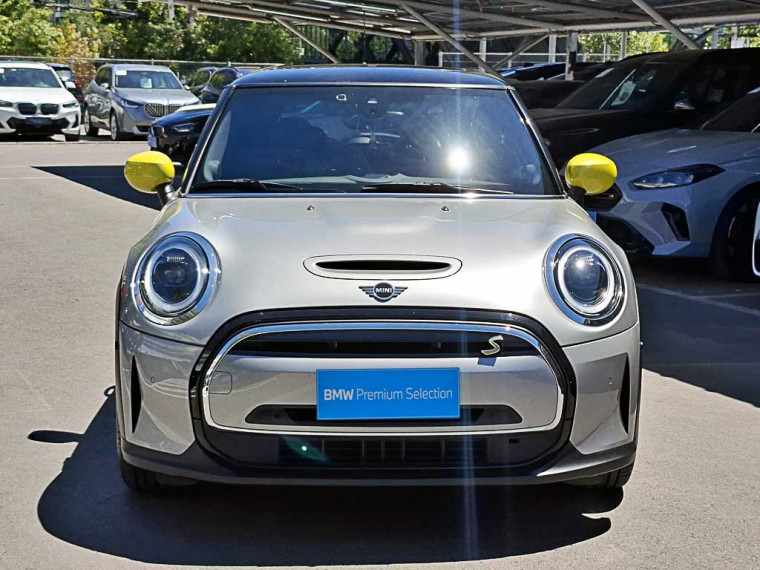 Mini Cooper Se Hb Aut 2024 Usado  Usado en BMW Premium Selection