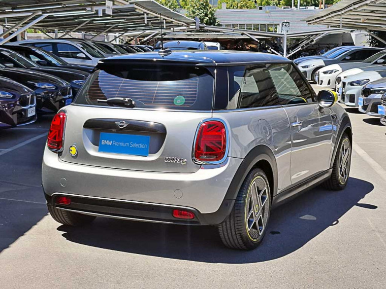 Mini Cooper Se Hb Aut 2024 Usado  Usado en BMW Premium Selection