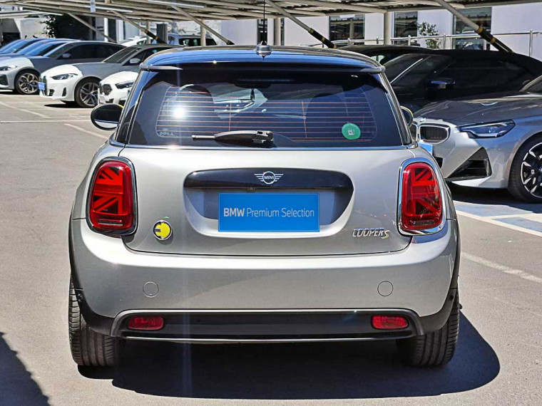Mini Cooper Se Hb Aut 2024 Usado  Usado en BMW Premium Selection
