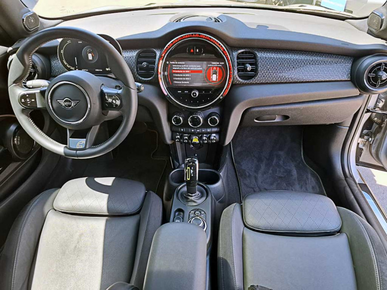 Mini Cooper Se Hb Aut 2024 Usado  Usado en BMW Premium Selection