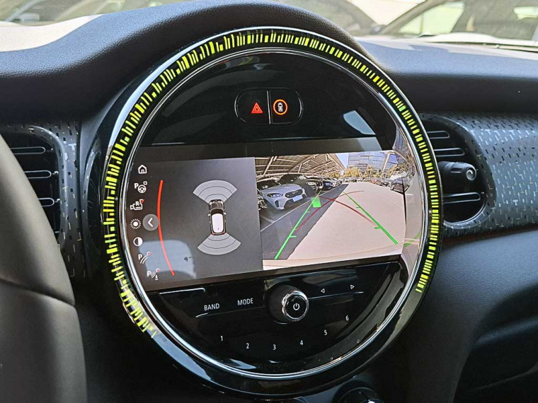 Mini Cooper Se Hb Aut 2024 Usado  Usado en BMW Premium Selection