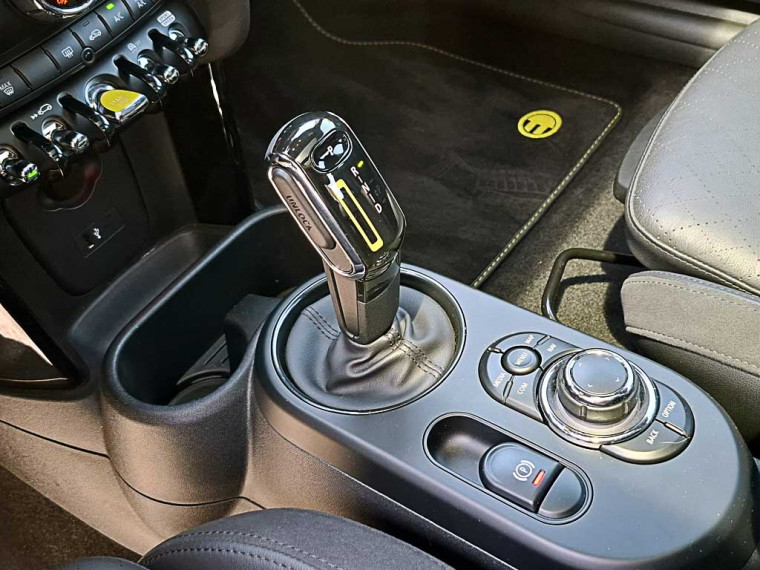 Mini Cooper Se Hb Aut 2024 Usado  Usado en BMW Premium Selection