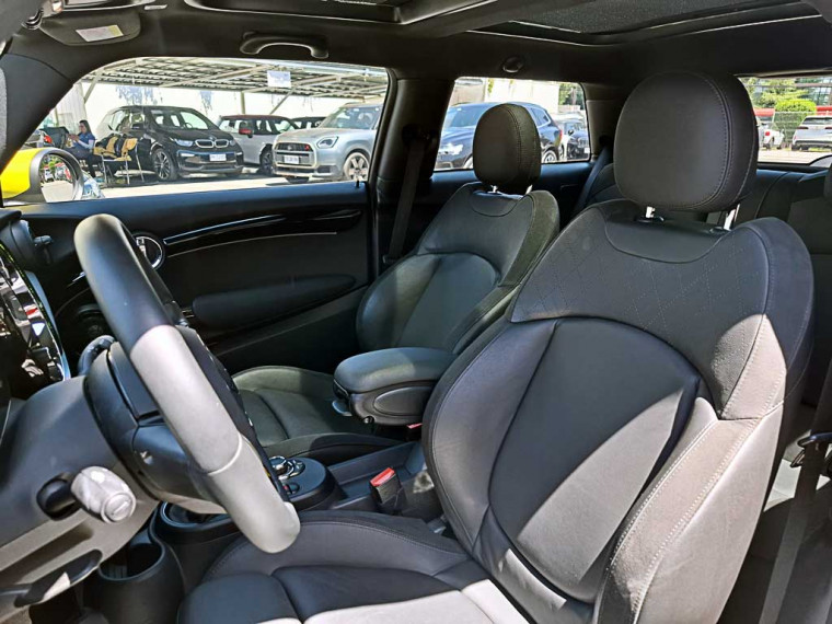 Mini Cooper Se Hb Aut 2024 Usado  Usado en BMW Premium Selection