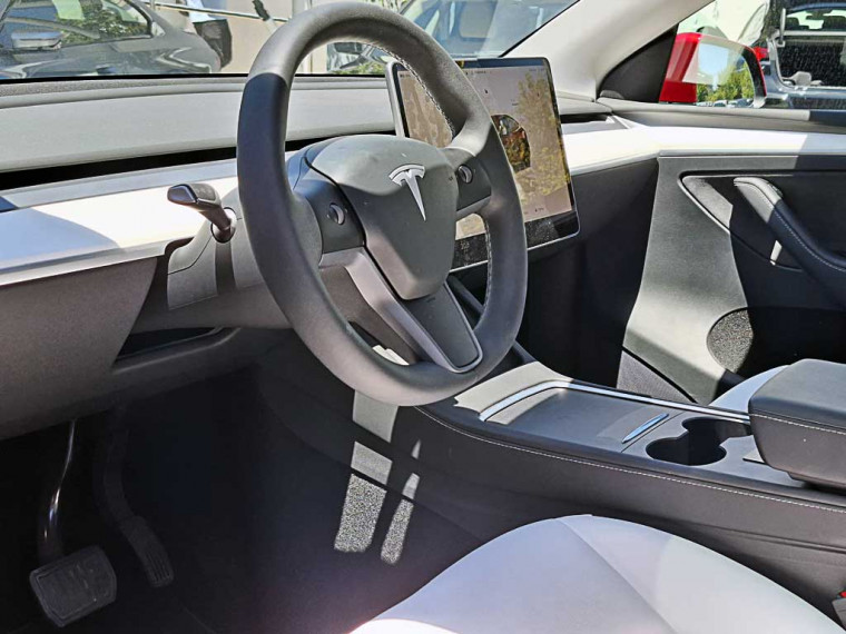 Tesla Model y Long Range 4x4 Aut 2024 Usado  Usado en BMW Premium Selection