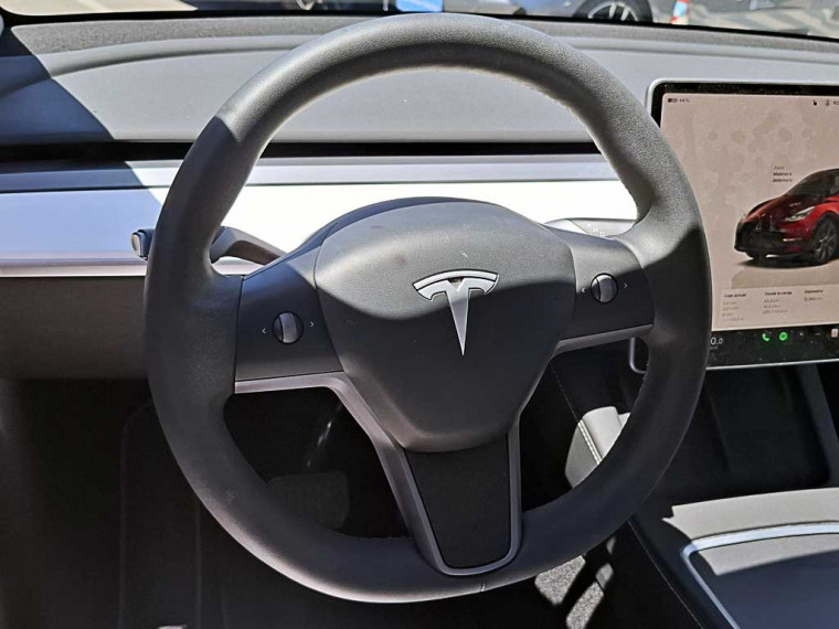 Tesla Model y Long Range 4x4 Aut 2024 Usado  Usado en BMW Premium Selection