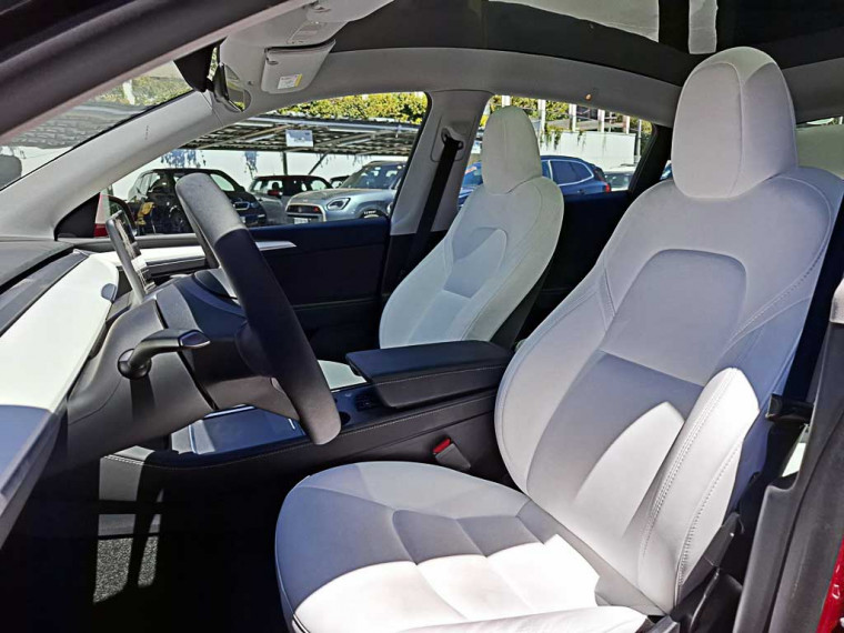 Tesla Model y Long Range 4x4 Aut 2024 Usado  Usado en BMW Premium Selection