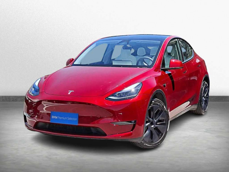 TESLA Model Y LONG RANGE 4X4 AUT 2024