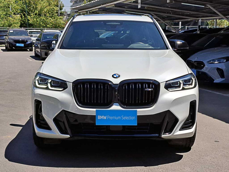 Bmw X3  M40i 2025 Usado  Usado en BMW Premium Selection