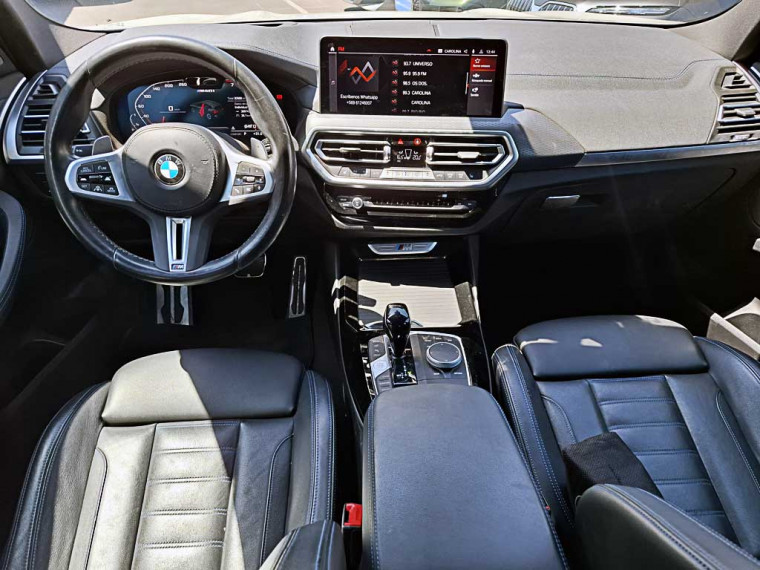 Bmw X3  M40i 2025 Usado  Usado en BMW Premium Selection