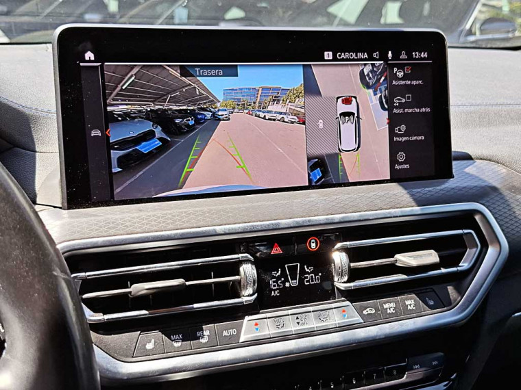 Bmw X3  M40i 2025 Usado  Usado en BMW Premium Selection