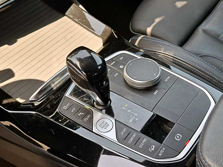 Bmw X3  M40i 2025 Usado  Usado en BMW Premium Selection