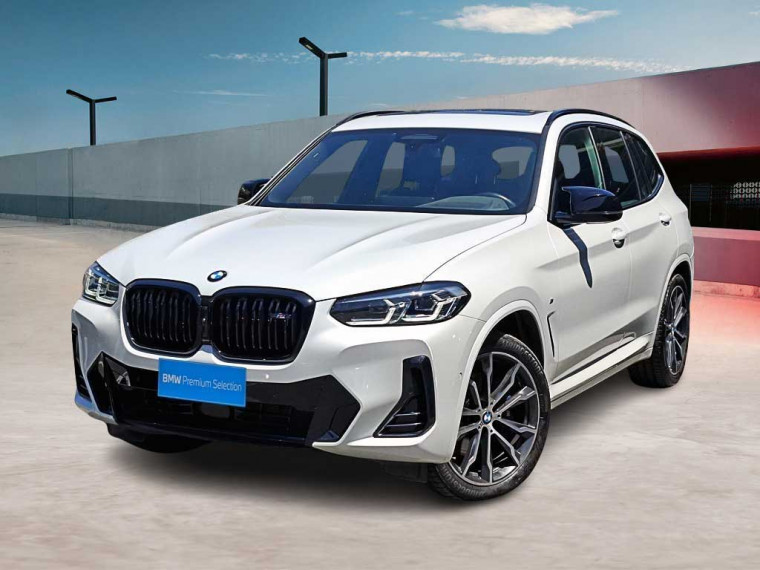 BMW X3  M40i 2025