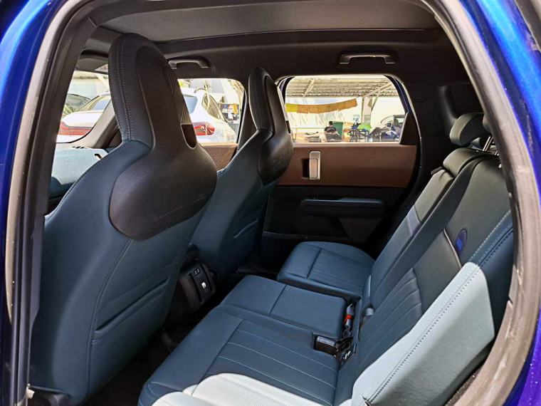 Mini Cooper Countryman C 1.5 Favoured 2025 Usado  Usado en BMW Premium Selection