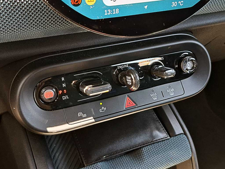 Mini Cooper Countryman C 1.5 Favoured 2025 Usado  Usado en BMW Premium Selection