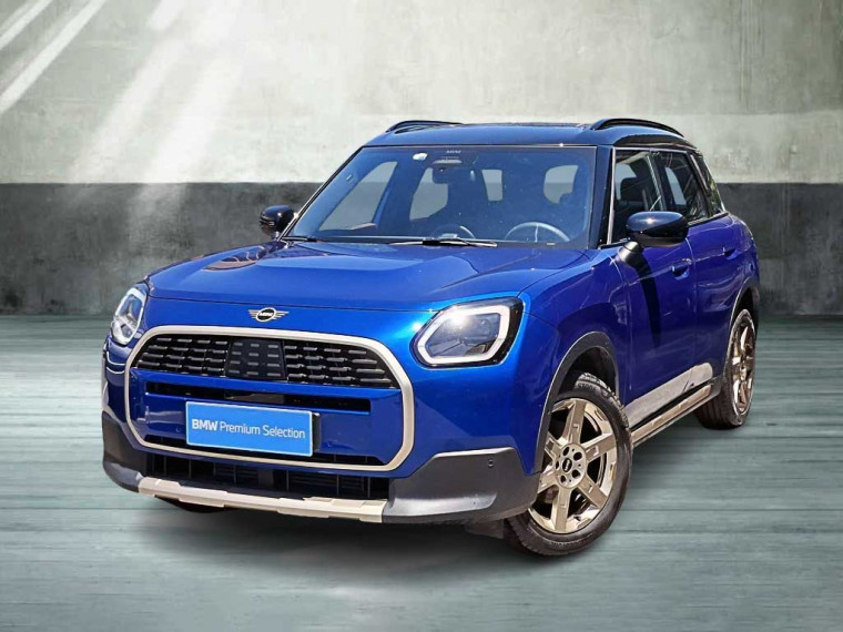 Mini COOPER COUNTRYMAN C 1.5 FAVOURED 2025