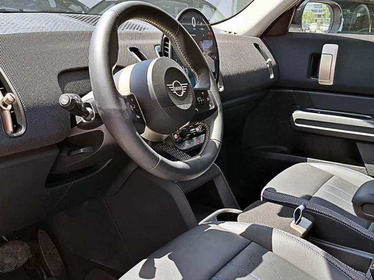 Mini Cooper Mini Countryman C Classic 2024 Usado  Usado en BMW Premium Selection