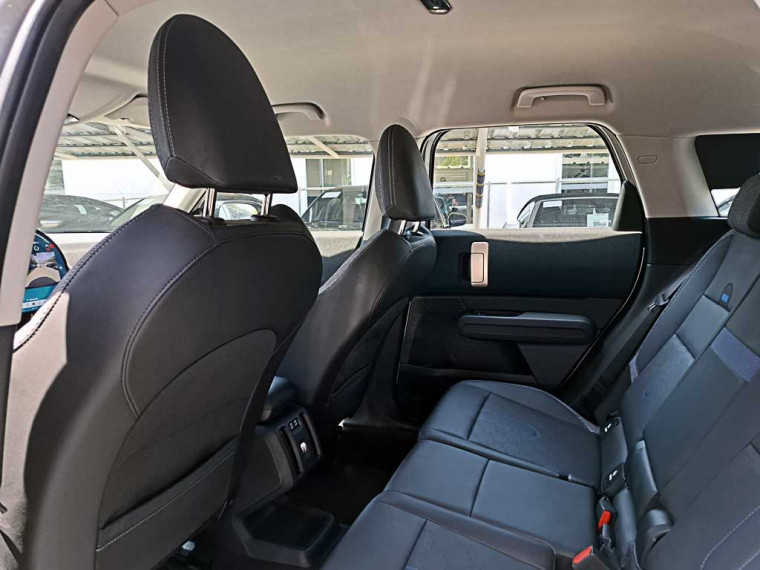 Mini Cooper Mini Countryman C Classic 2024 Usado  Usado en BMW Premium Selection