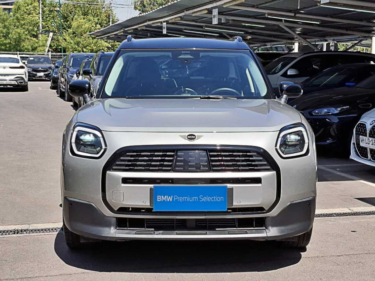 Mini Cooper Mini Countryman C Classic 2024 Usado  Usado en BMW Premium Selection