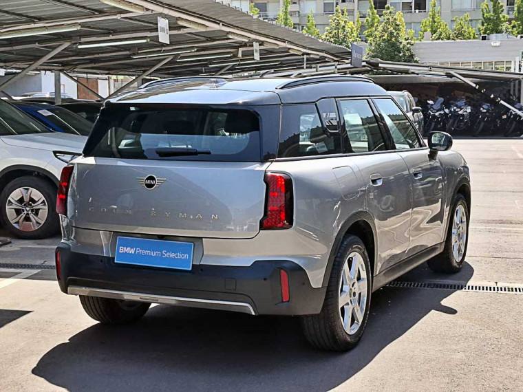 Mini Cooper Mini Countryman C Classic 2024 Usado  Usado en BMW Premium Selection